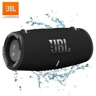 JBL Xtreme 3 guide